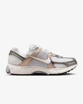 NIKE Zoom Vomero 5 Gold at Gravity NYC